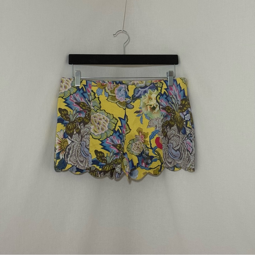 Cynthia Rowley Shorts